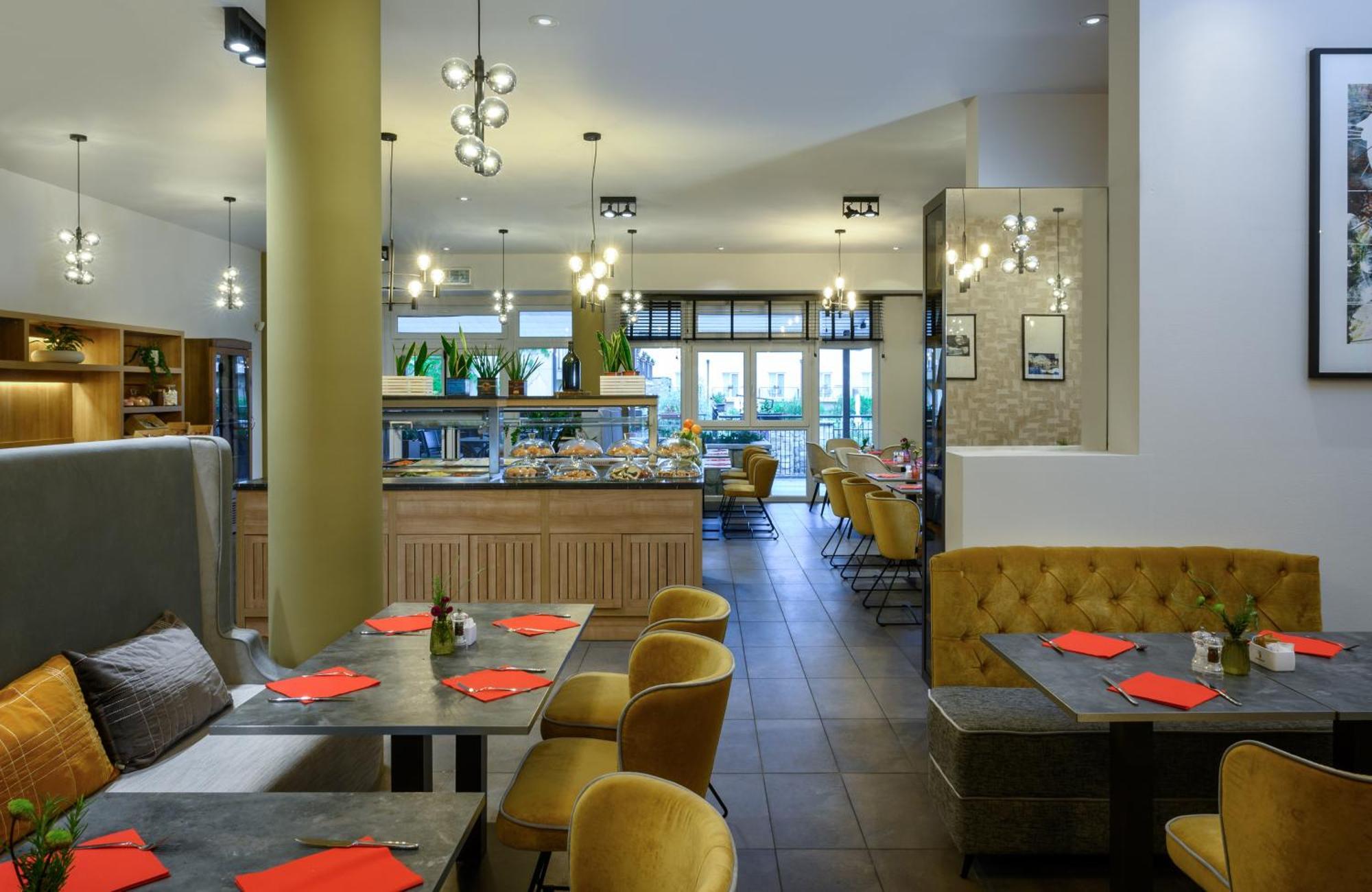 Leonardo Hotel Lago Di Garda - Wellness And Spa ラツィーゼ エクステリア 写真