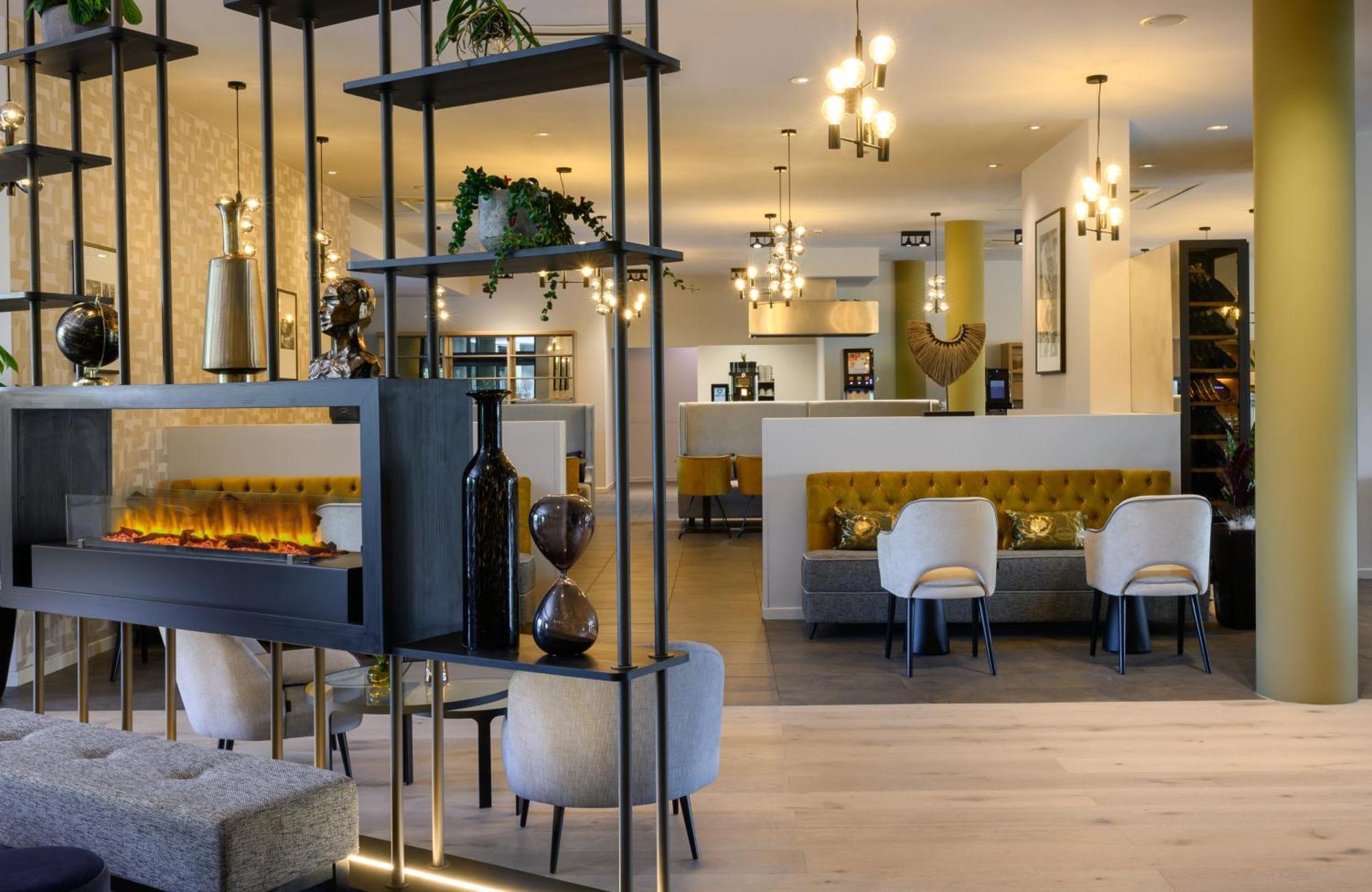 Leonardo Hotel Lago Di Garda - Wellness And Spa ラツィーゼ エクステリア 写真