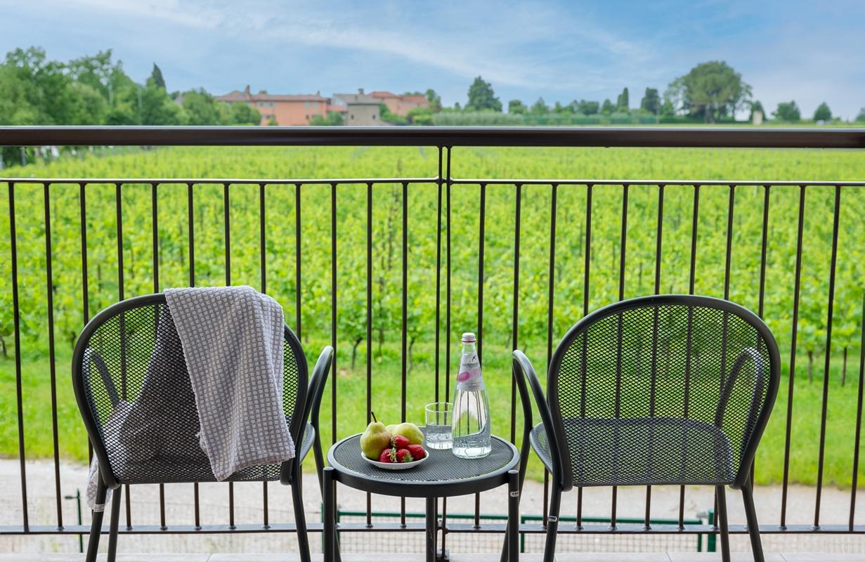 Leonardo Hotel Lago Di Garda - Wellness And Spa ラツィーゼ エクステリア 写真