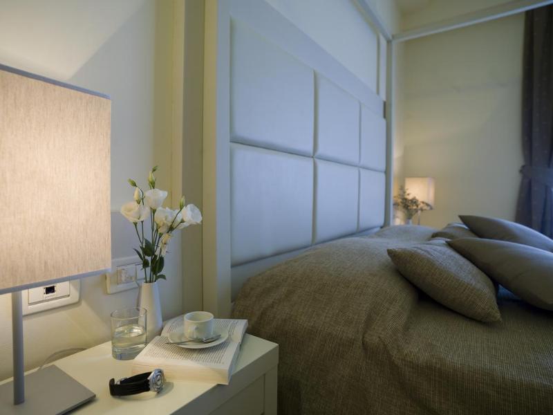 Leonardo Hotel Lago Di Garda - Wellness And Spa ラツィーゼ エクステリア 写真
