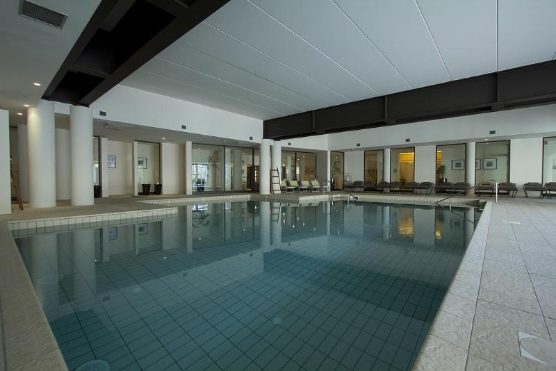 Leonardo Hotel Lago Di Garda - Wellness And Spa ラツィーゼ エクステリア 写真